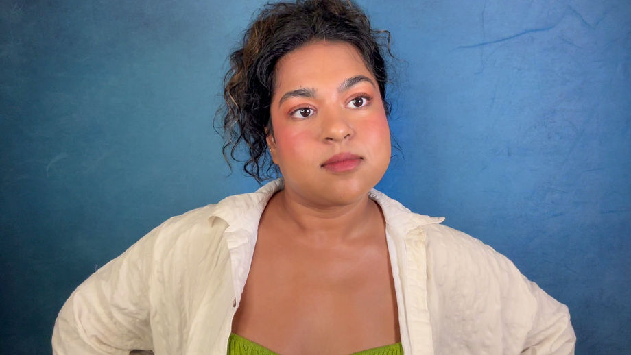 Good Place Self Tape